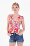 Ona Top in Camivale