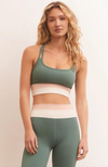 Courtside Tank Bra