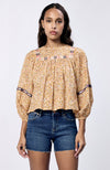 Fernande Blouse