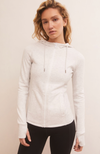 Runner Scuba Hoodie