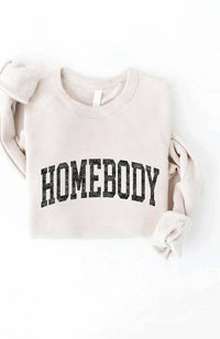 Homebody Sweatshirt
