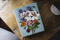 NIV Artisan Bible - Sage Floral