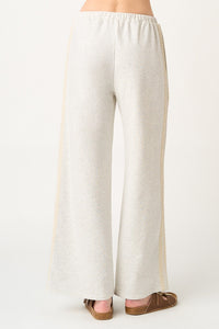 Imogen Lace Trim Pants