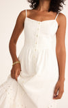 Citadelle Maxi Dress
