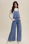 Hazel Overalls