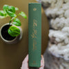 ESV Bible - Stained Glass Blooms
