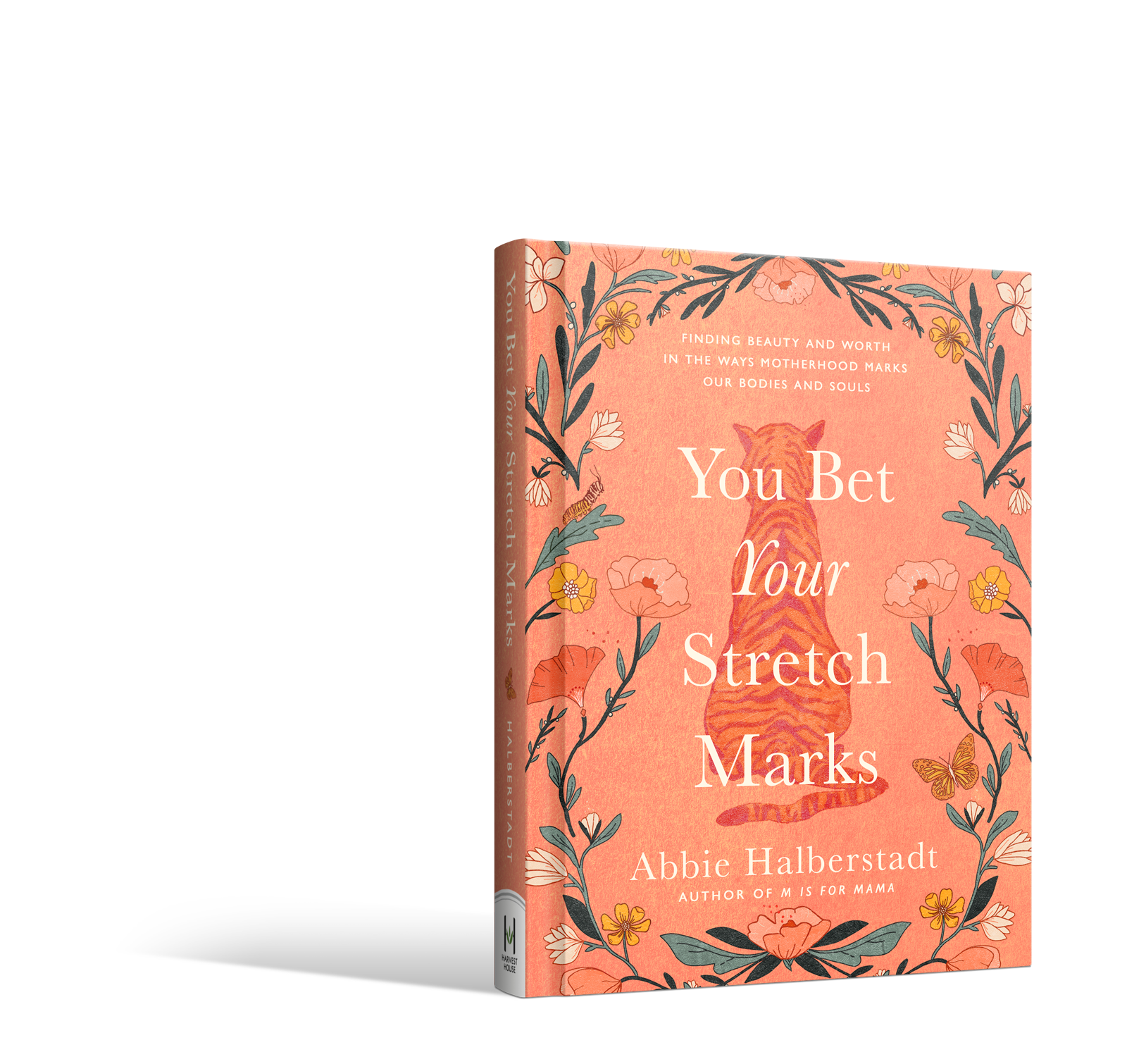 You Bet Your Stretch Marks