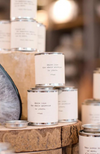 Shine Travel Candles