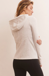 Runner Scuba Hoodie