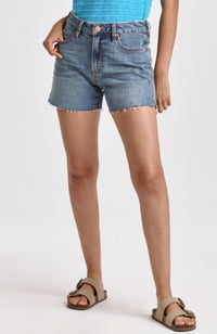 Ivy Shorts Linway