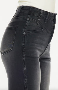 Marcy Ultra High Rise Flare