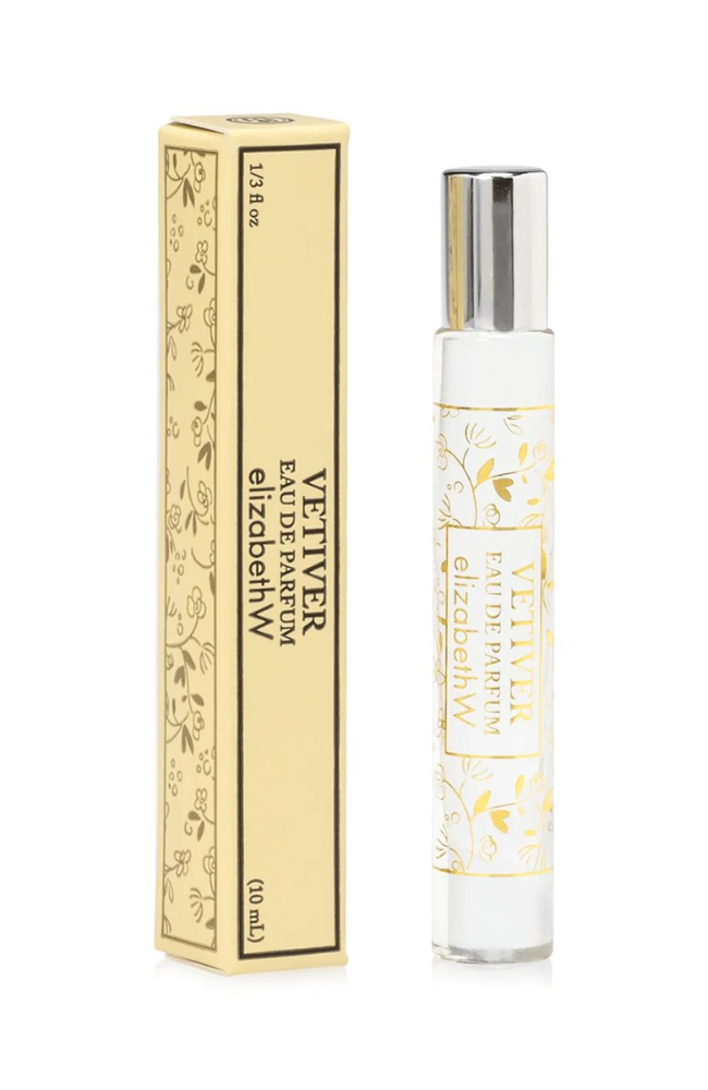 Vetiver Rollerball