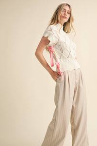 Geneva Top