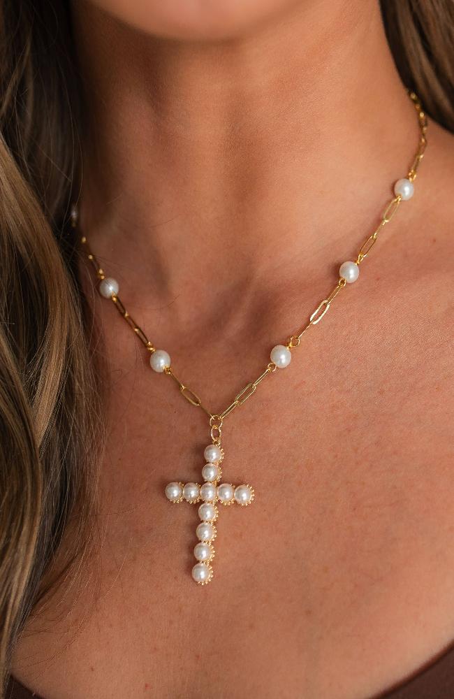 Crown Jewel Necklace