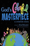 God's Colorful Masterpiece