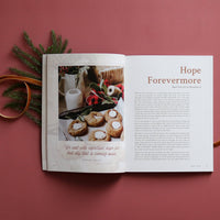Hope Has Come | Advent Study