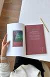 God's Glory, Our Peace: a Christmas Bible Study Workbook