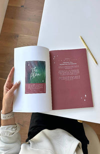 God's Glory, Our Peace: a Christmas Bible Study Workbook