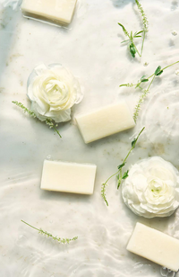 Sparkling Soap Gift Set