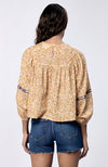 Fernande Blouse