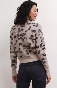 Tory Sweater