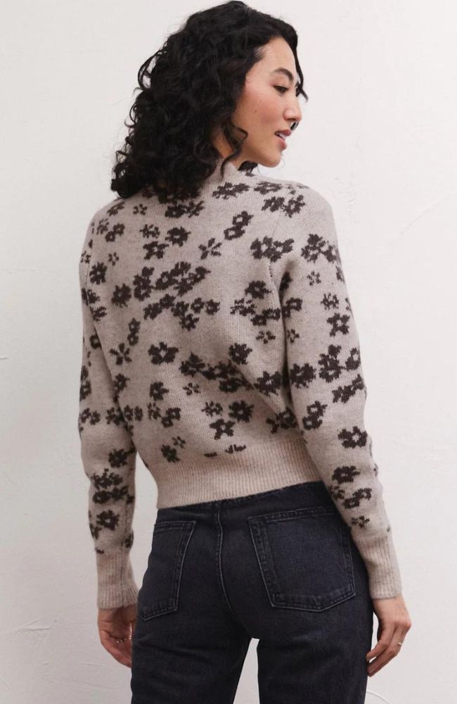 Tory Sweater