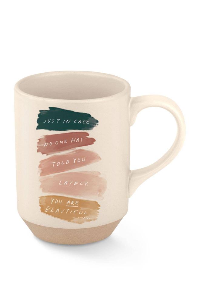 New York Mug - Beautiful