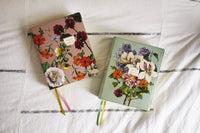 NIV Artisan Bible - Blush Floral