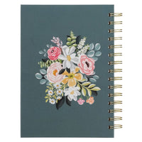 Love the Lord - Journal