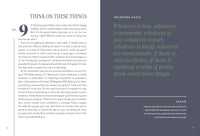 100 Days of Joy and Strength