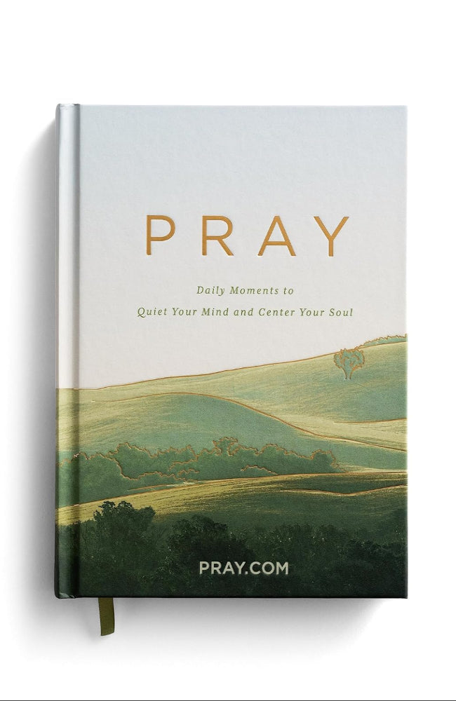 Pray