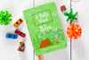 A Daily Word for Boys (Devotional, Easter Basket Ideas)