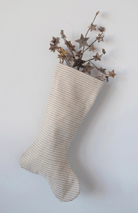 Cotton and Jute Stocking