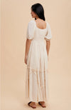 Suzette Maxi Dress