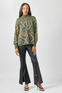 Lucinda Blouse