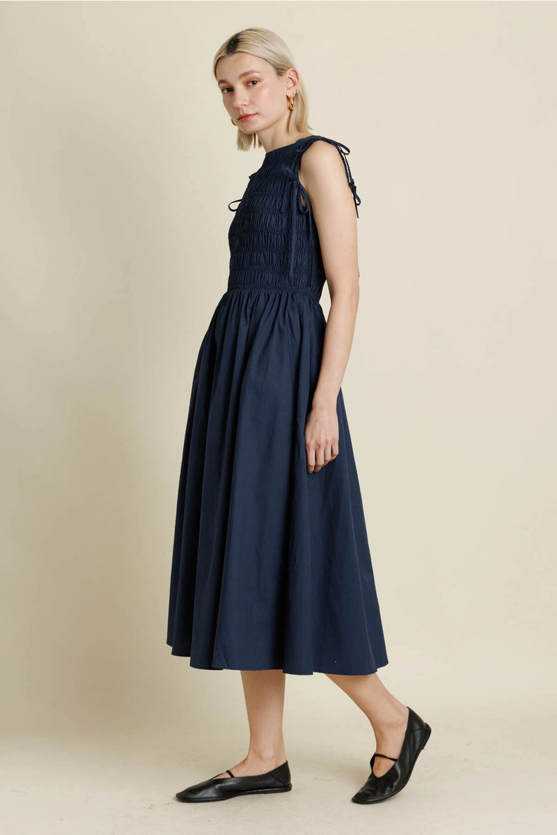 Deana Midi Dress