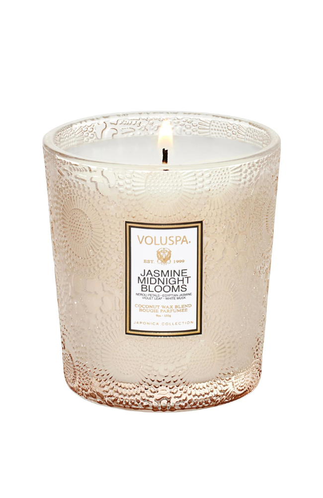 Jasmine Midnight Blooms - Classic