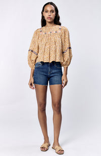 Fernande Blouse