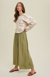 Celeste Floral Sweater