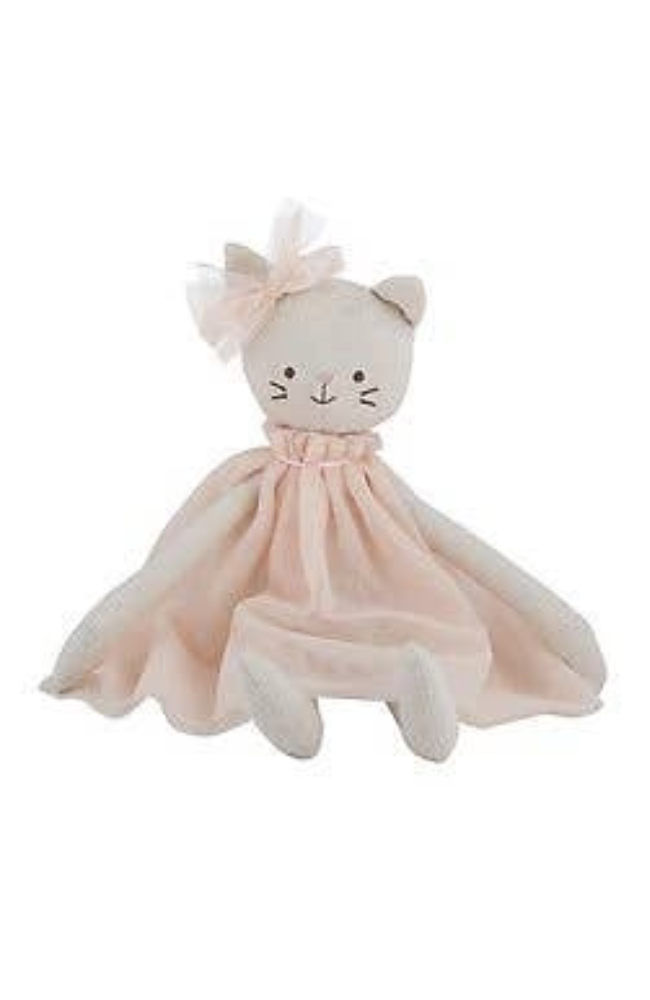 Doll - Cat