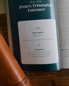 A 40-Day Family Devotional