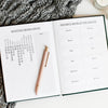 Reading Journal