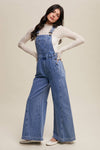 Hazel Overalls
