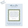 Be Transformed - Scripture Cling