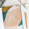 Reading Journal