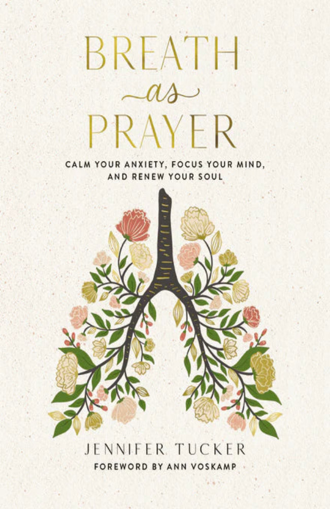 Breath as Prayer