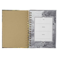 The Lord is my Shepherd - Journal