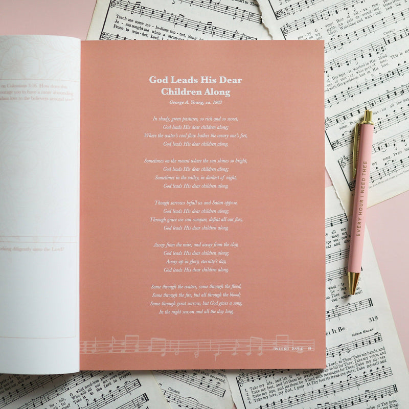 Hymns Volume 1