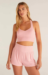 Tia Silky Pointelle Tank Bra