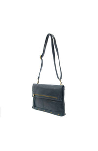 Cassie Foldover Convertible Bag